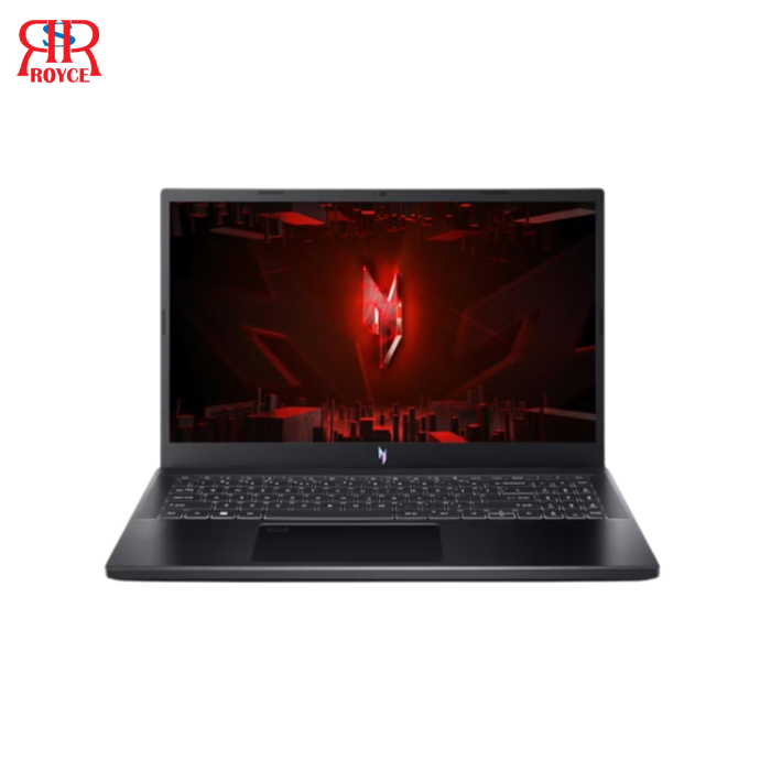 Acer Nitro V 15 ANV15-52-90GC Gaming Laptop – Intel® Core™ i9-13900H | RTX 5050 8 GB | 16 GB RAM | 1 TB SSD | 180 Hz Display