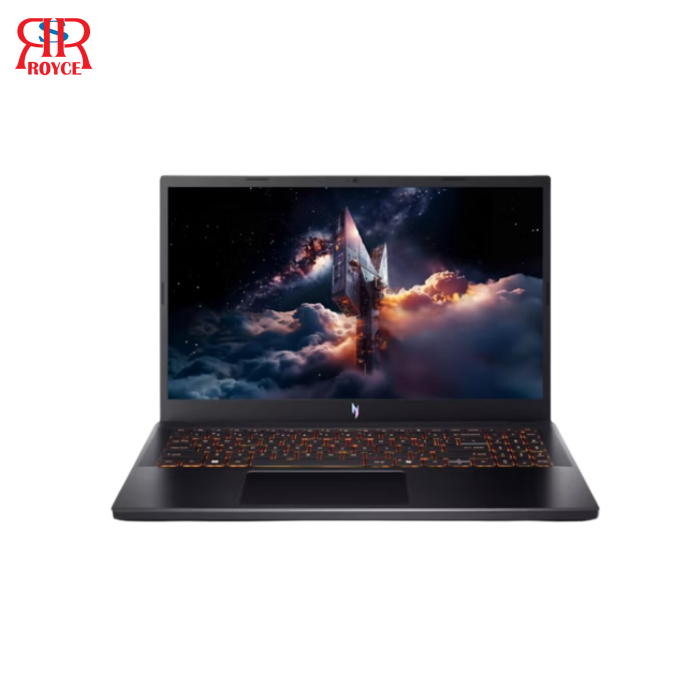 Acer Nitro V 15 ANV15-52-78GY Gaming Laptop – Intel® Core™ 7-240H | RTX 3050 6 GB | 16 GB RAM | 512 GB SSD | 165 Hz Display