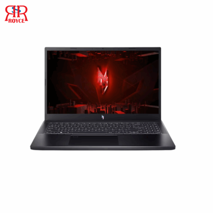 Acer Nitro V 15 ANV15-52-73BR Gaming Laptop – Intel® Core™ 7-240H | RTX 4050 6 GB | 16 GB RAM | 512 GB SSD | 165 Hz Display - Image 7