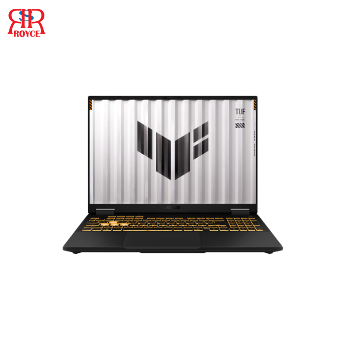 ASUS TUF F16 Ultra 9-275HX Gaming Laptop – RTX 5060 | 32 GB RAM | 1 TB SSD | 16″ 165 Hz Display | Windows 11
