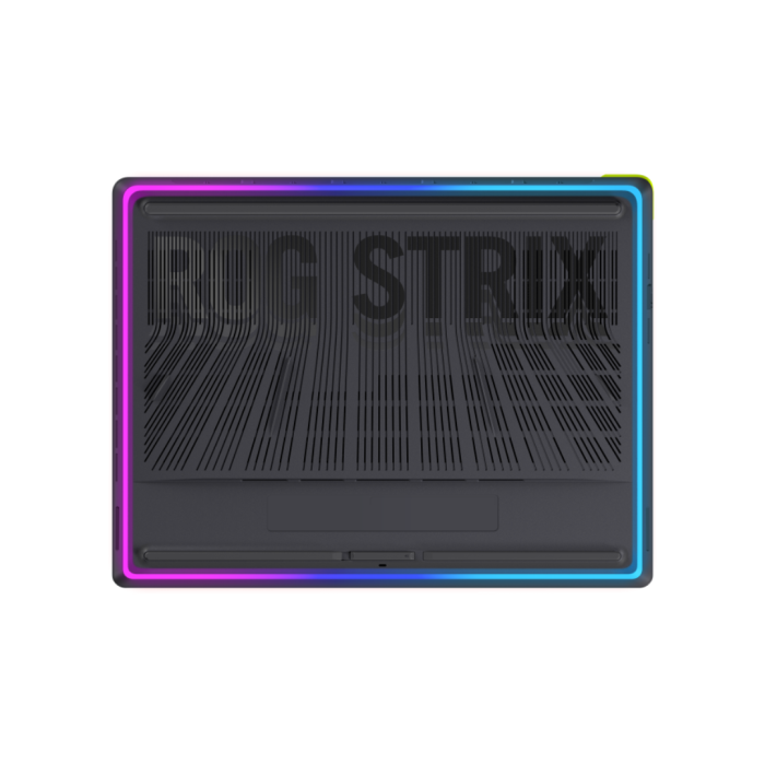 Asus ROG Strix G16 i9-14900HX Gaming Laptop – RTX 5070 | 32 GB RAM | 1 TB SSD | 16″ 165 Hz Display | Windows 11 - Image 14