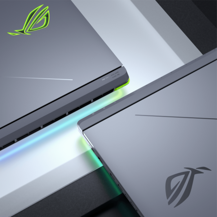Asus ROG Strix G16 i9-14900HX Gaming Laptop – RTX 5070 | 32 GB RAM | 1 TB SSD | 16″ 165 Hz Display | Windows 11 - Image 17