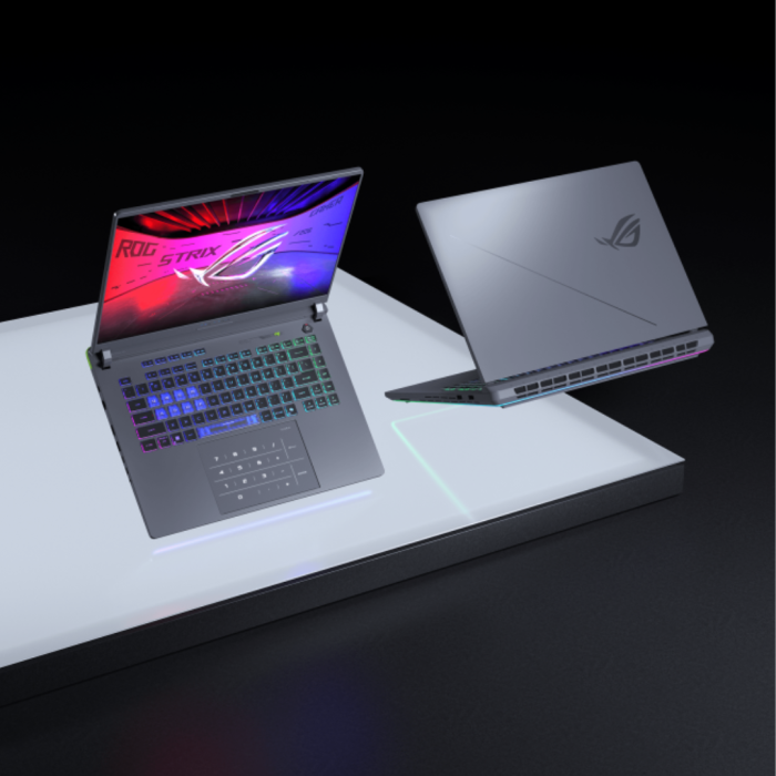Asus ROG Strix G16 i9-14900HX Gaming Laptop – RTX 5070 | 32 GB RAM | 1 TB SSD | 16″ 165 Hz Display | Windows 11 - Image 18