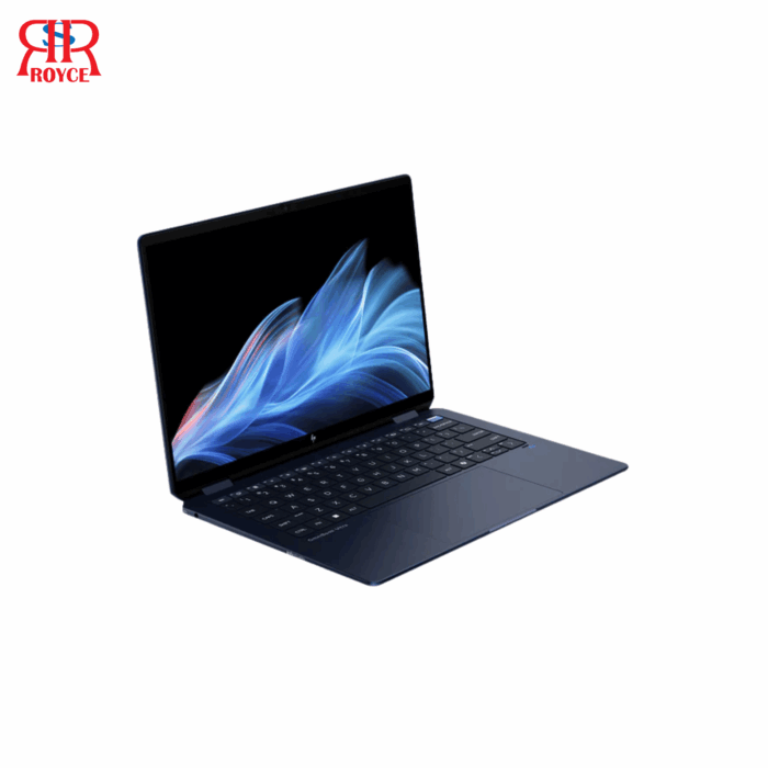 HP OmniBook X Flip 14" Ultra 7 256V 14th Gen AI Laptop | 16GB RAM | 1TB SSD | 2K Touch | Windows 11 - Image 2