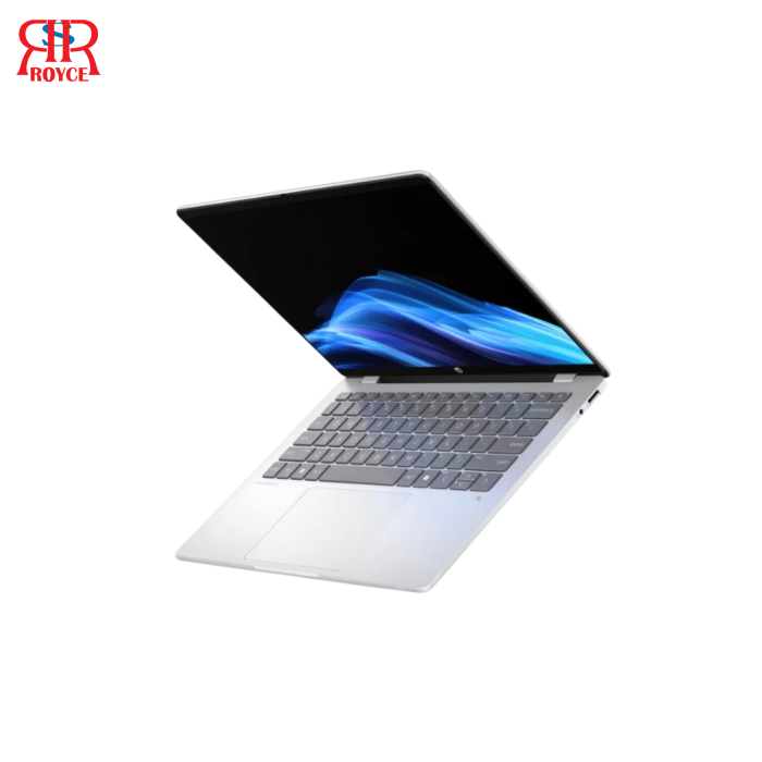 HP OmniBook 5 Flip Core 5 14" 2-in-1 Laptop – 14" 2K Touch | Intel® Core™ 5 120U | 8 GB RAM | 512 GB SSD | Windows 11 - Image 2