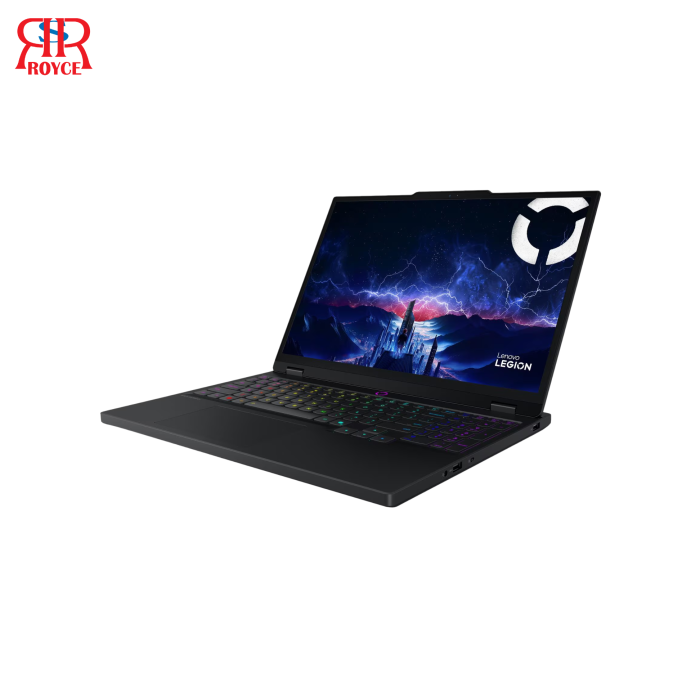 Lenovo Legion 5 15IRX10 Gaming Laptop – Intel® Core™ i7-13650HX | RTX 5050 8 GB | 24 GB RAM | 1 TB SSD | 15.3″ 165 Hz Display - Image 2