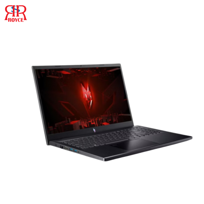 Acer Nitro V 15 ANV15-52-90GC Gaming Laptop – Intel® Core™ i9-13900H | RTX 5050 8 GB | 16 GB RAM | 1 TB SSD | 180 Hz Display - Image 3