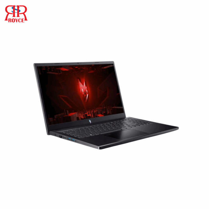 Acer Nitro V 15 ANV15-52-73BR Gaming Laptop – Intel® Core™ 7-240H | RTX 4050 6 GB | 16 GB RAM | 512 GB SSD | 165 Hz Display - Image 6