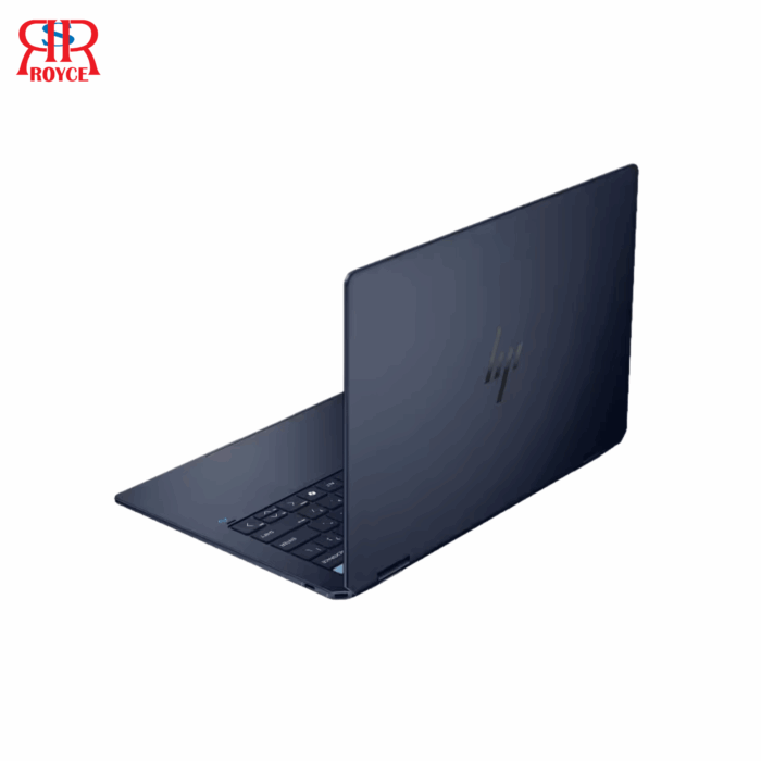HP OmniBook X Flip 14" Ultra 7 256V 14th Gen AI Laptop | 16GB RAM | 1TB SSD | 2K Touch | Windows 11 - Image 3