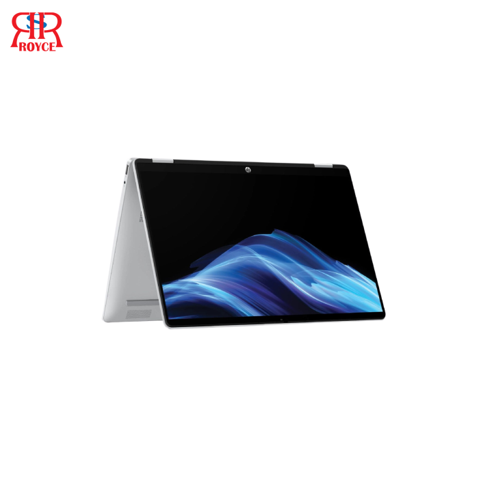 HP OmniBook 5 Flip Core 5 14" 2-in-1 Laptop – 14" 2K Touch | Intel® Core™ 5 120U | 8 GB RAM | 512 GB SSD | Windows 11 - Image 3