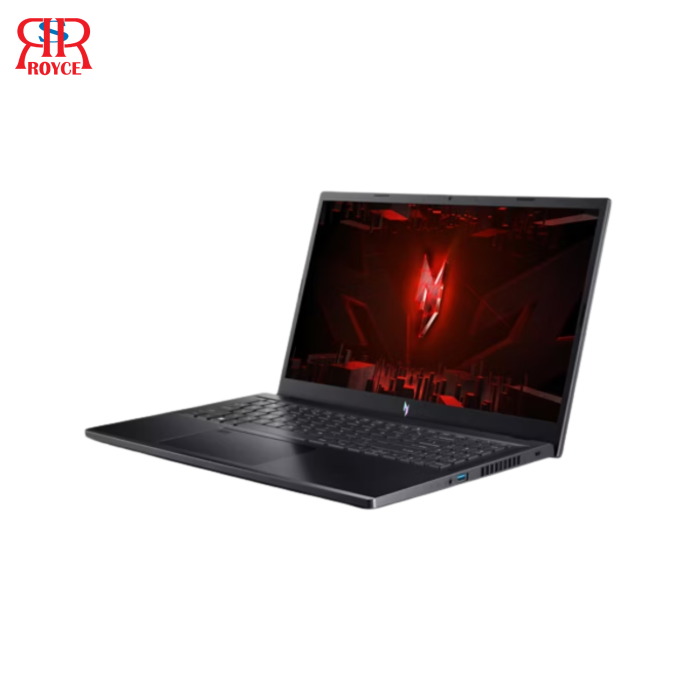 Acer Nitro V 15 ANV15-52-90GC Gaming Laptop – Intel® Core™ i9-13900H | RTX 5050 8 GB | 16 GB RAM | 1 TB SSD | 180 Hz Display - Image 2