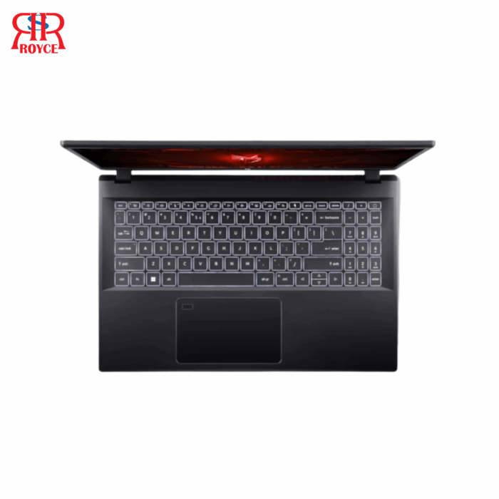 Acer Nitro V 15 ANV15-52-73BR Gaming Laptop – Intel® Core™ 7-240H | RTX 4050 6 GB | 16 GB RAM | 512 GB SSD | 165 Hz Display - Image 5