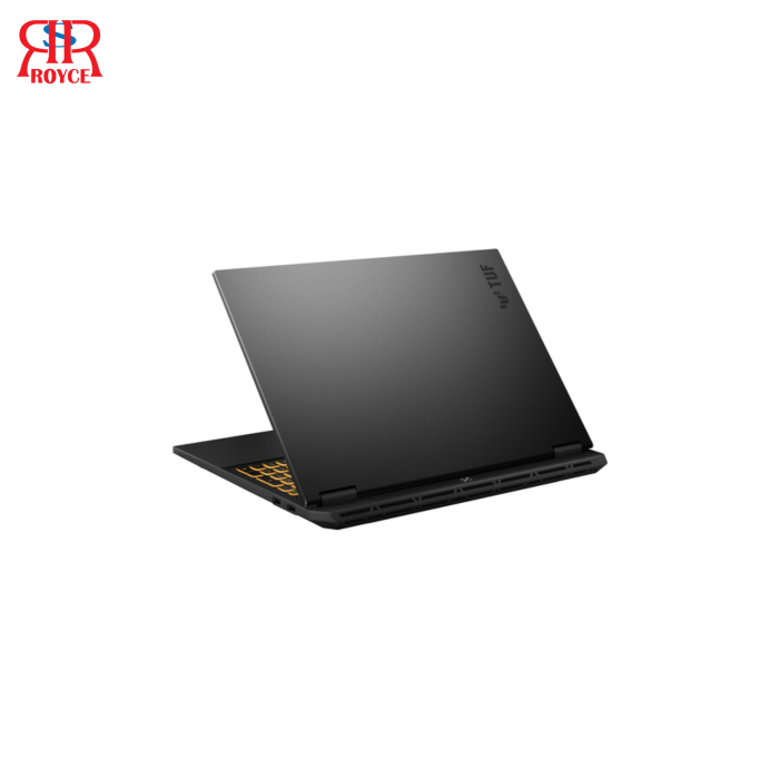 ASUS TUF F16 Ultra 9-275HX Gaming Laptop – RTX 5060 | 32 GB RAM | 1 TB SSD | 16″ 165 Hz Display | Windows 11 - Image 3