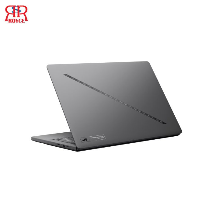 ASUS ROG Zephyrus G14 AMD Ryzen 9-270 Gaming Laptop – RTX 5060 | 16GB RAM | 1TB SSD | 14" 120 Hz OLED | Windows 11 - Image 4