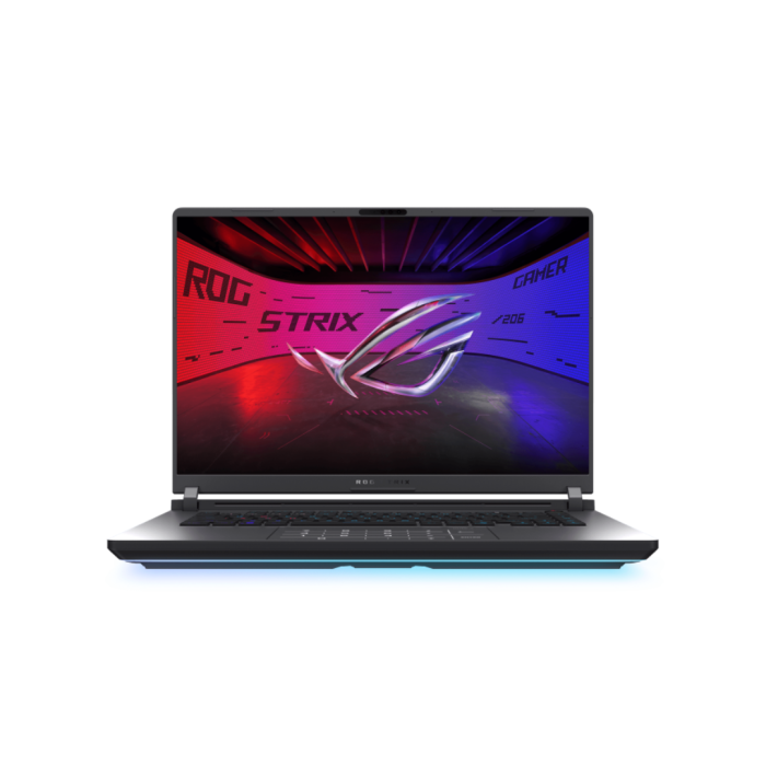 Asus ROG Strix G16 i9-14900HX Gaming Laptop – RTX 5070 | 32 GB RAM | 1 TB SSD | 16″ 165 Hz Display | Windows 11 - Image 4
