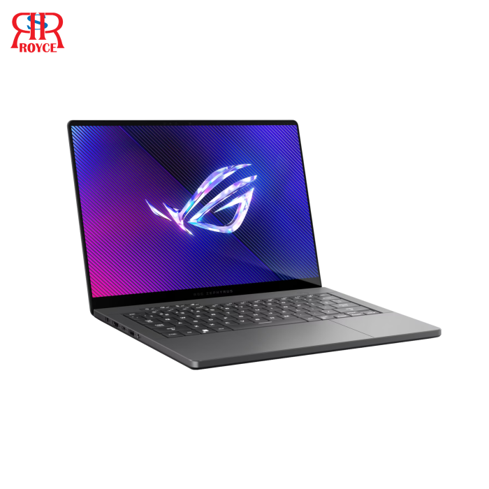ASUS ROG Zephyrus G14 AMD Ryzen 9-270 Gaming Laptop – RTX 5060 | 16GB RAM | 1TB SSD | 14" 120 Hz OLED | Windows 11 - Image 5