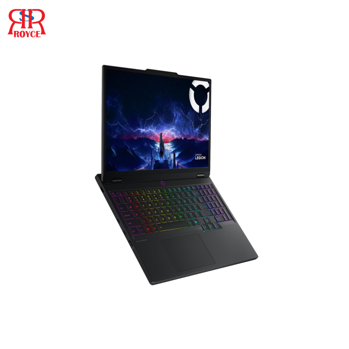 Lenovo Legion 5 15IRX10 Gaming Laptop – Intel® Core™ i7-13650HX | RTX 5050 8 GB | 24 GB RAM | 1 TB SSD | 15.3″ 165 Hz Display - Image 4