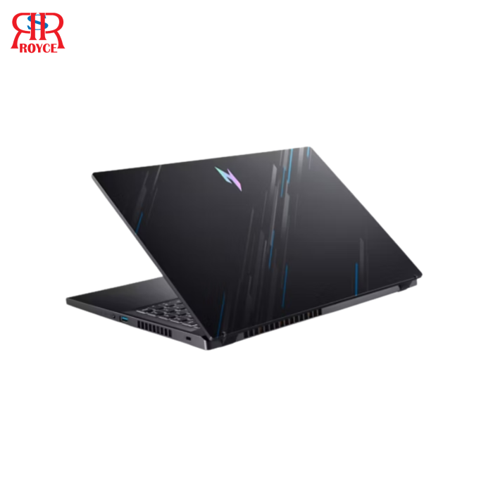 Acer Nitro V 15 ANV15-52-90GC Gaming Laptop – Intel® Core™ i9-13900H | RTX 5050 8 GB | 16 GB RAM | 1 TB SSD | 180 Hz Display - Image 5