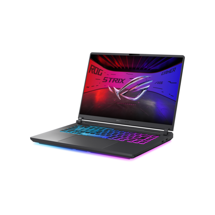 Asus ROG Strix G16 i9-14900HX Gaming Laptop – RTX 5070 | 32 GB RAM | 1 TB SSD | 16″ 165 Hz Display | Windows 11 - Image 5