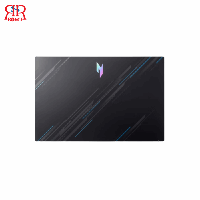 Acer Nitro V 15 ANV15-52-78GY Gaming Laptop – Intel® Core™ 7-240H | RTX 3050 6 GB | 16 GB RAM | 512 GB SSD | 165 Hz Display - Image 3
