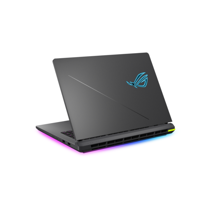 Asus ROG Strix G16 i9-14900HX Gaming Laptop – RTX 5070 | 32 GB RAM | 1 TB SSD | 16″ 165 Hz Display | Windows 11 - Image 8