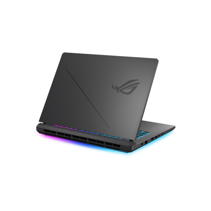 Asus ROG Strix G16 i9-14900HX Gaming Laptop – RTX 5070 | 32 GB RAM | 1 TB SSD | 16″ 165 Hz Display | Windows 11 - Image 9