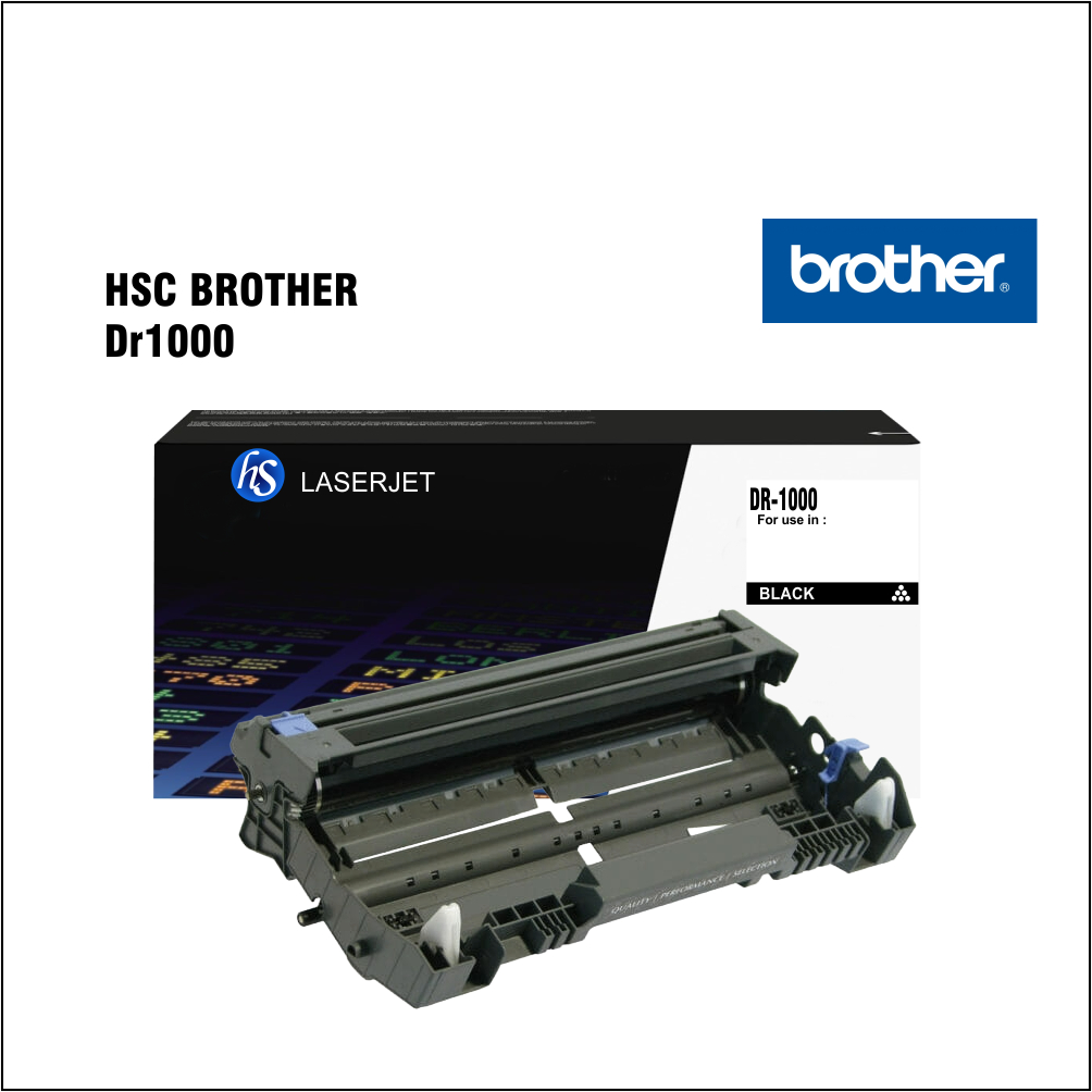 HSC BROTHER DR1000