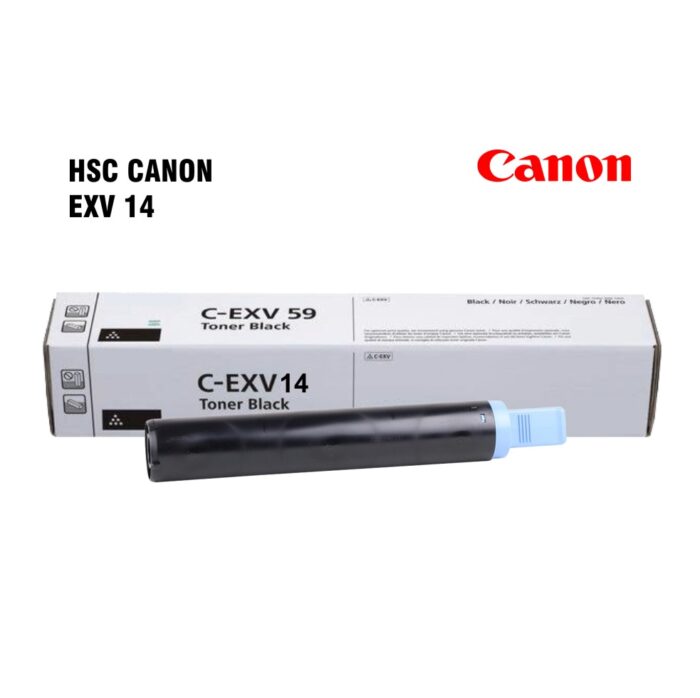 HSC CANON EXV 14