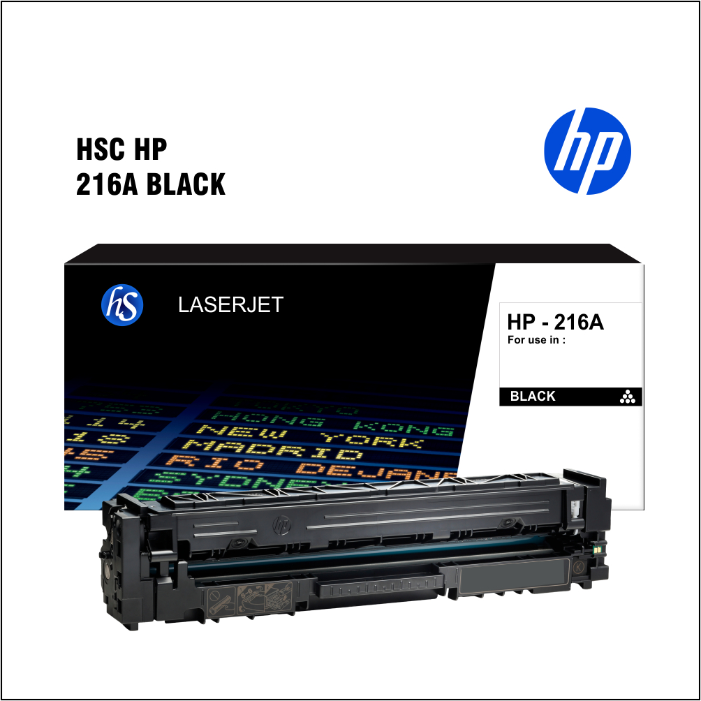 HSC HP 216A