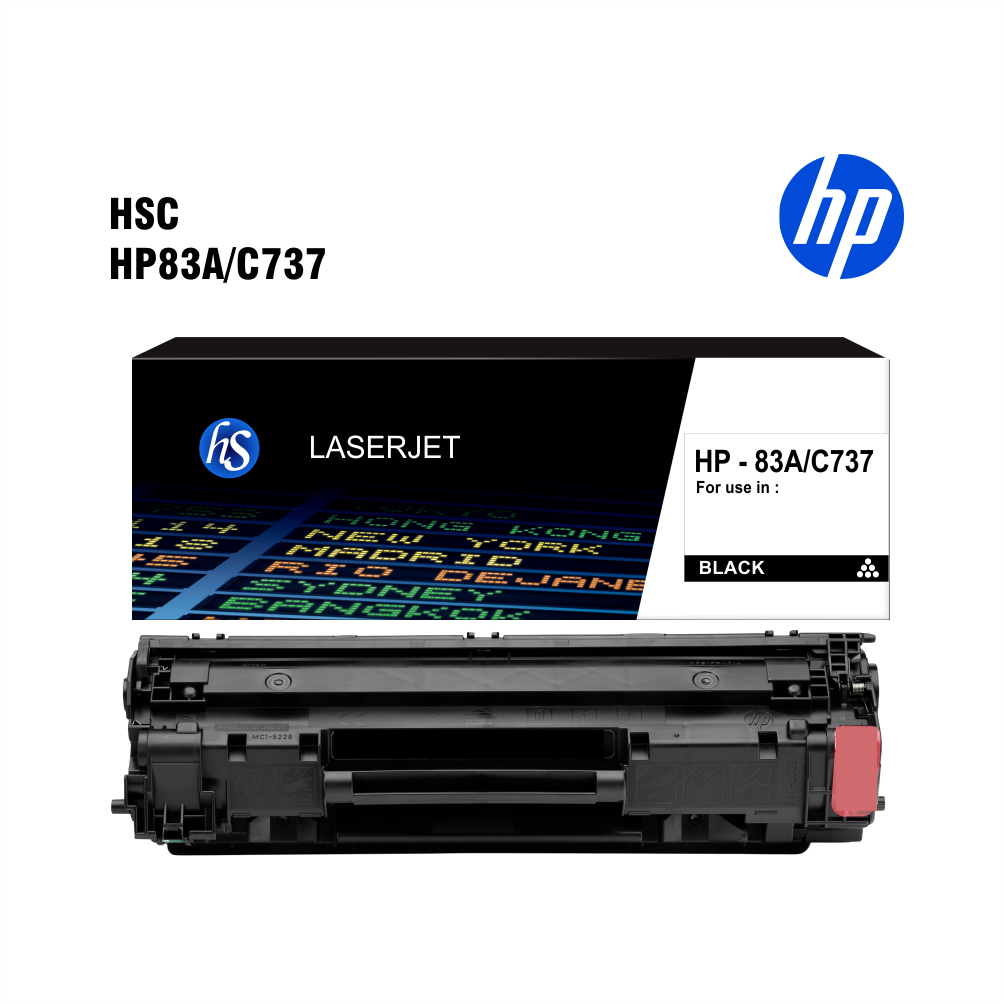 HSC HP83A-C737