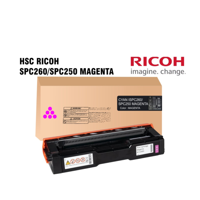 HSC KONICA MINOLTA TN516 MAGENTA