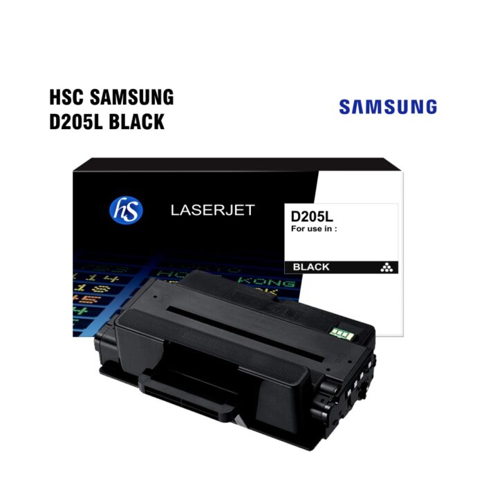 HSC SAMSUNG D205L BLACK