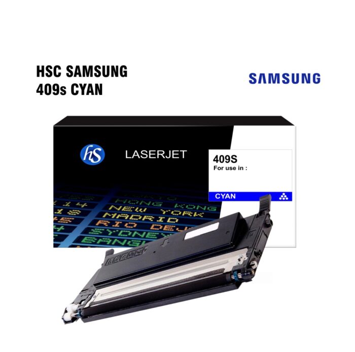 HSC SAMSUNG D205L CYAN