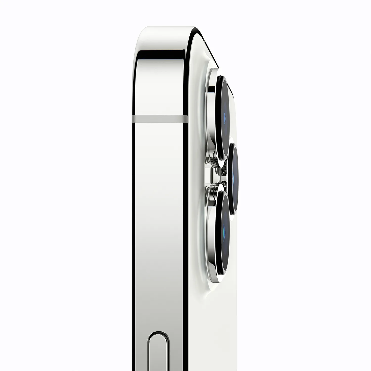 Buy Apple iPhone 13 Pro 512GB Silver in Qatar - Royce World Qatar