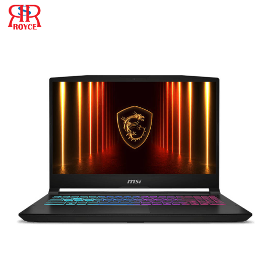 Buy MSI Gaming Laptops Online in Doha, Qatar- Royce World Qatar