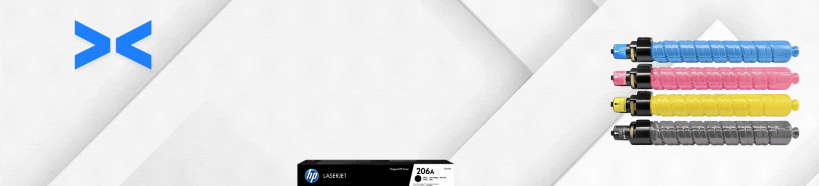 Ink & Toner Cartridges in Qatar | Best Prices – Royce World QA
