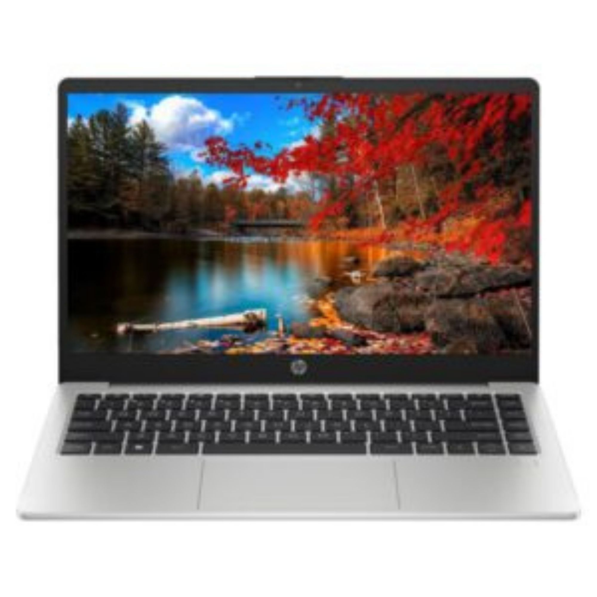 HP 14 Core Ultra 7 155H Laptop in Qatar | Intel Arc Graphics Royce