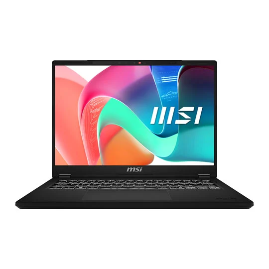 MSI Modern 14 Core i5 Laptop in Qatar | 14″ FHD IPS