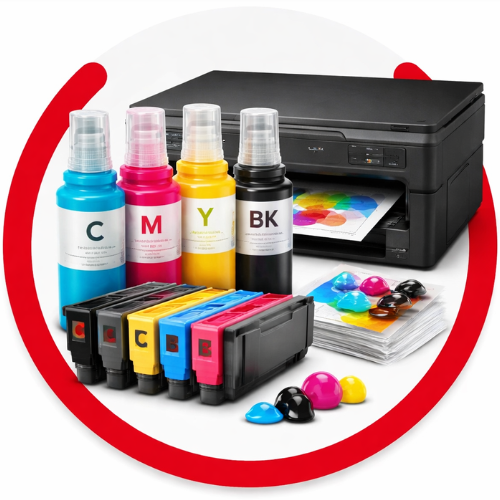 HP Toner Qatar | Original & Compatible Printer Toners Home - Royce ...