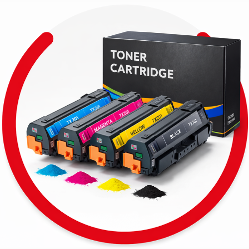 HP Toner Qatar | Original & Compatible Printer Toners Home - Royce ...