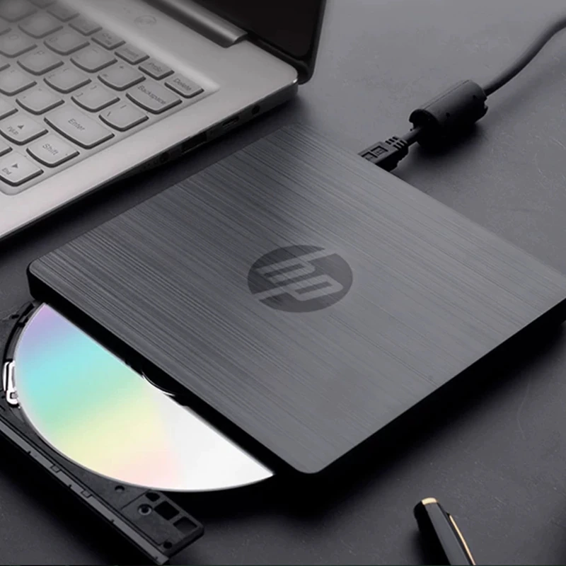 USB External DVD Writer – Portable High-SpeedRoyce World Qatar USB ...