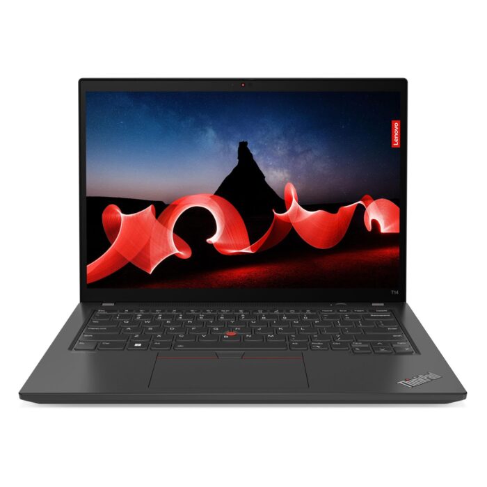 Lenovo ThinkPad E14 Laptop Ultra 5-255U 16GB RAM 512GB Royce World Qatar