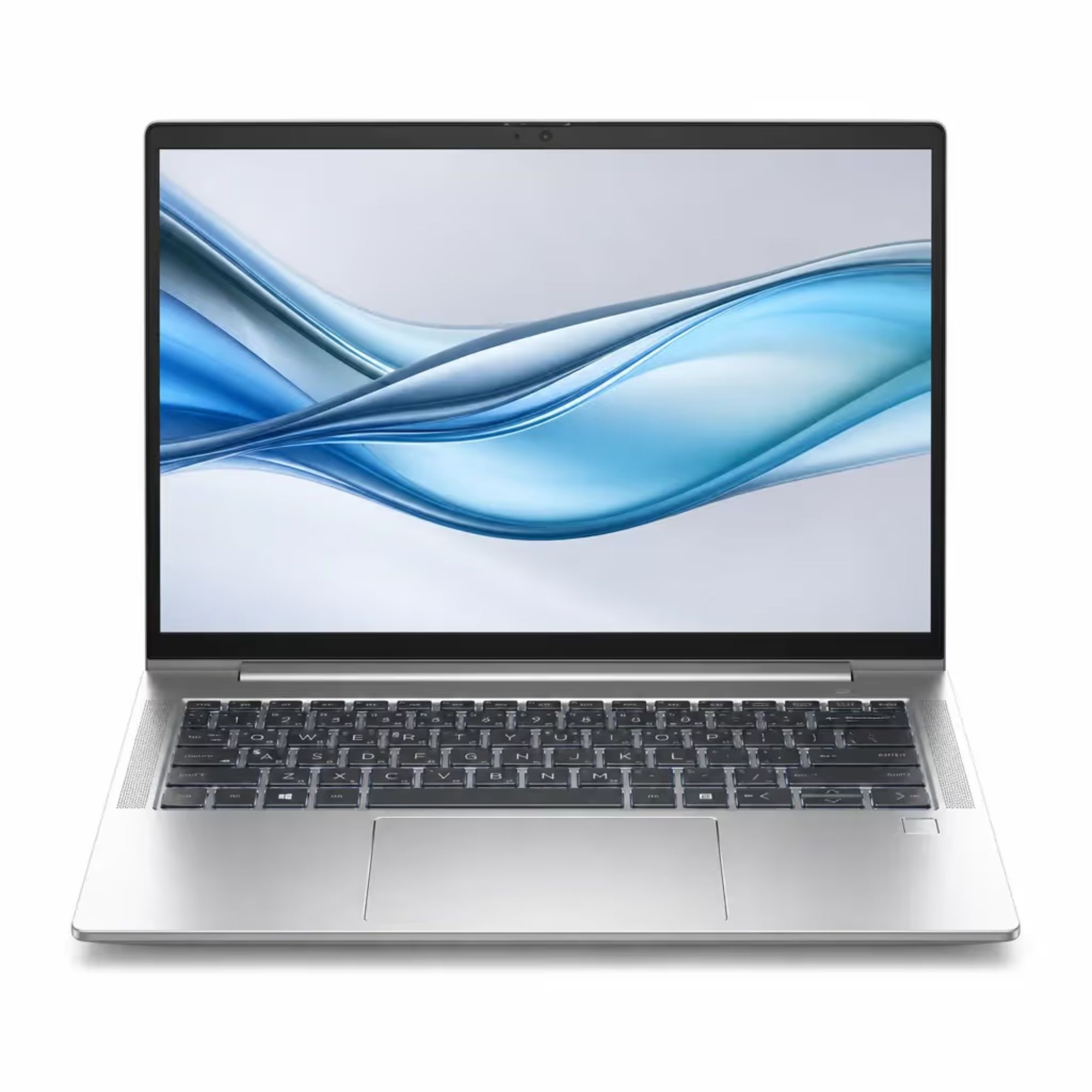 HP ProBook 4 G1IR 14-Inch Core 5 120U 16GB RAM 512GB SSD Notebook