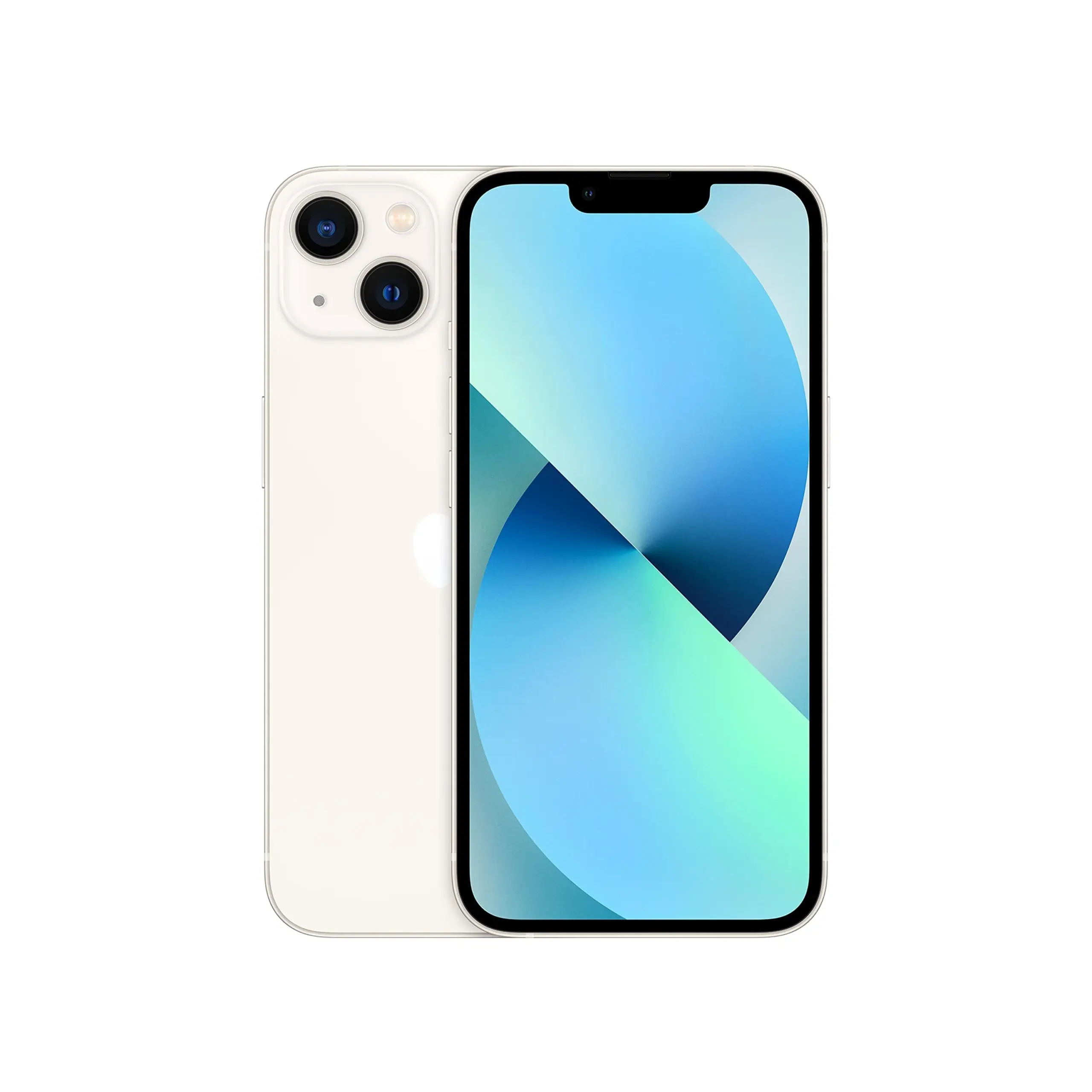 Apple iPhone 13 Mini 256GB – A15 Bionic, Dual 12MP Camera, 5.4 